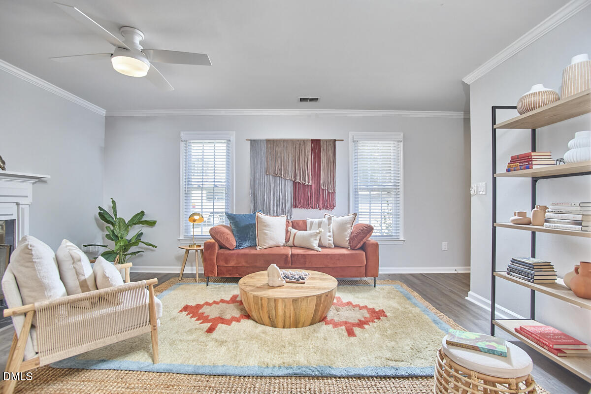 7 Old Towne Place