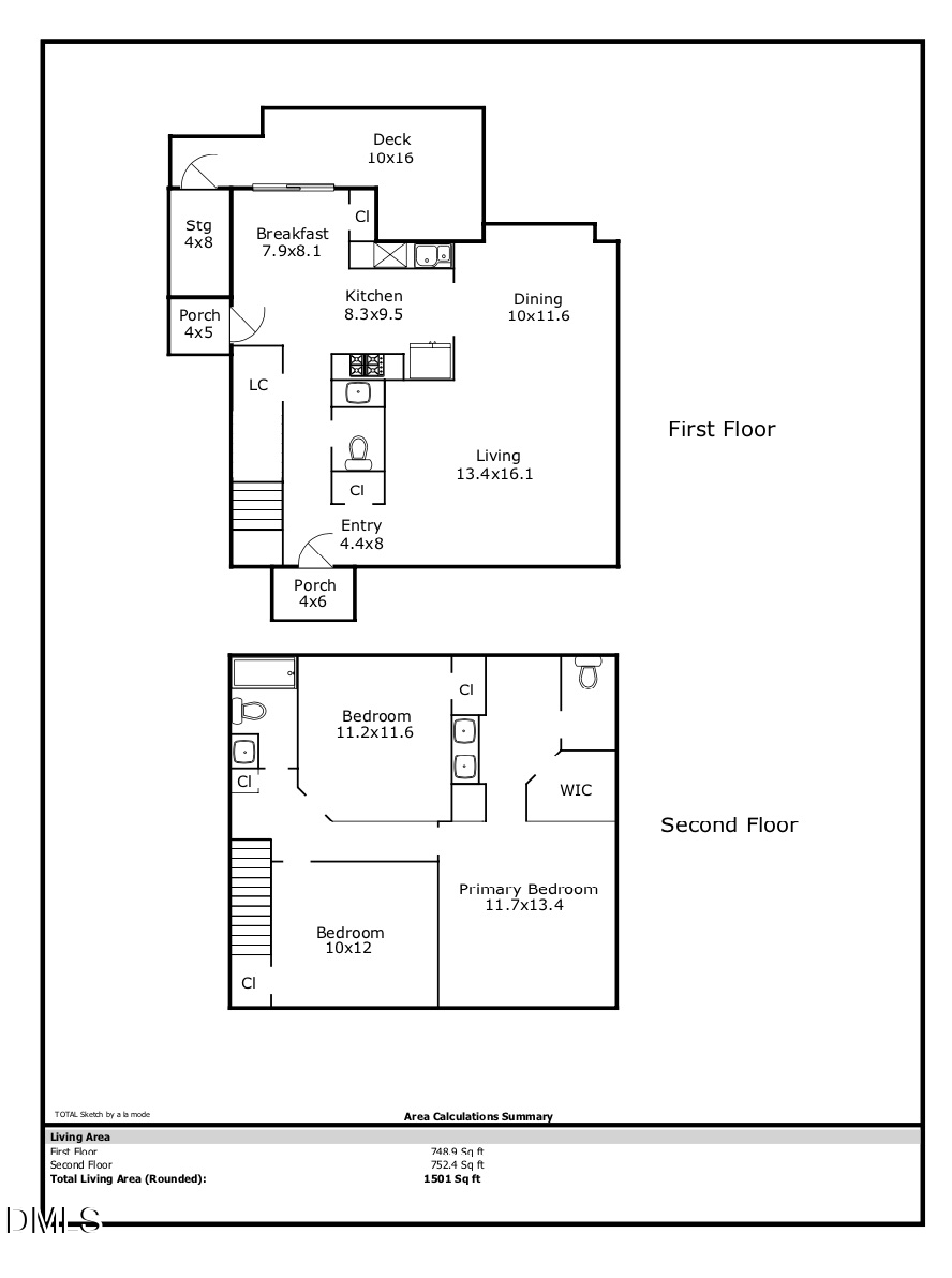 7 Old Towne Place