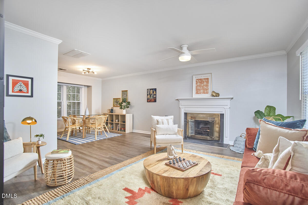 7 Old Towne Place