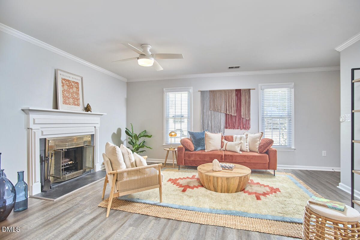 7 Old Towne Place