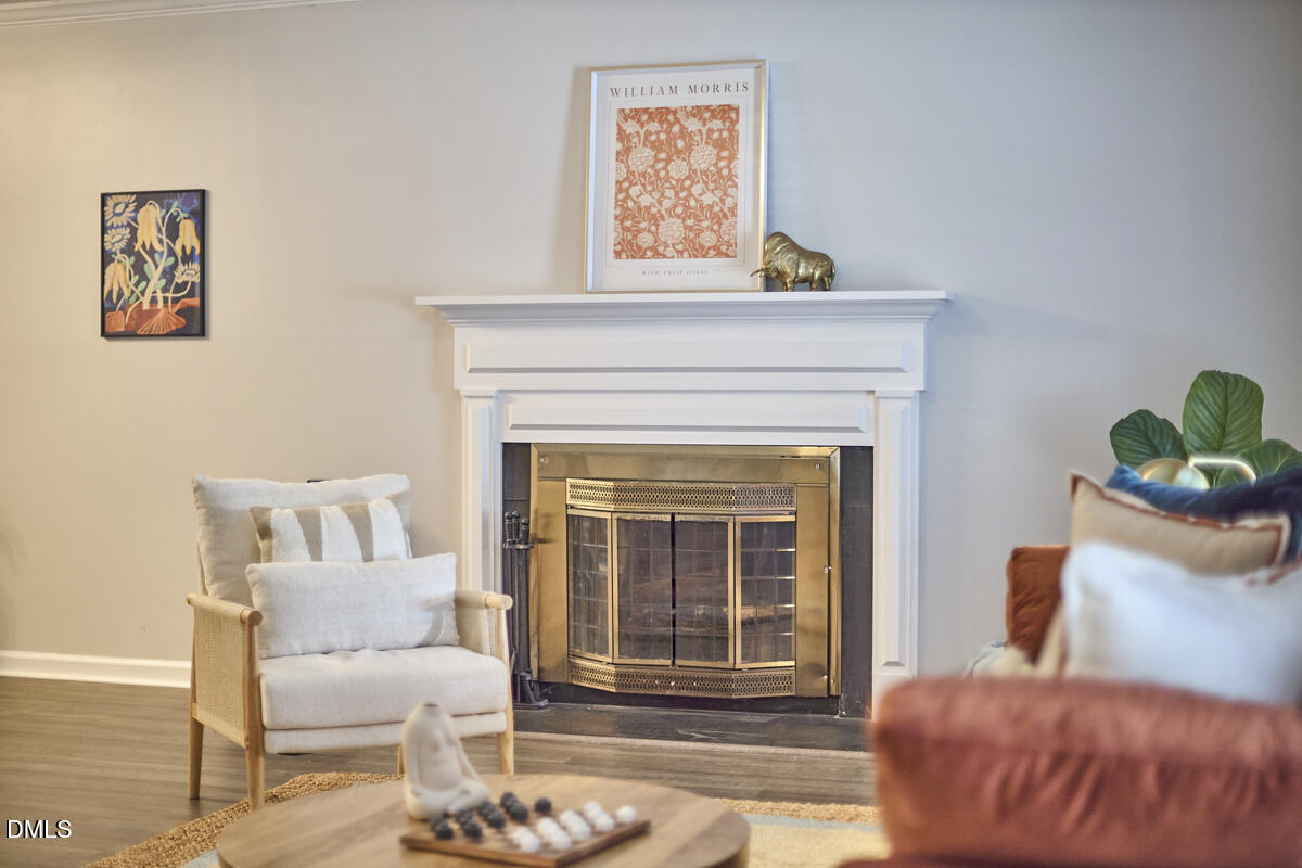 7 Old Towne Place