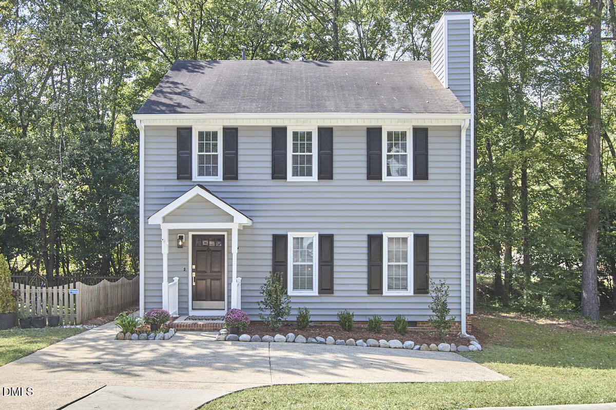 7 Old Towne Place