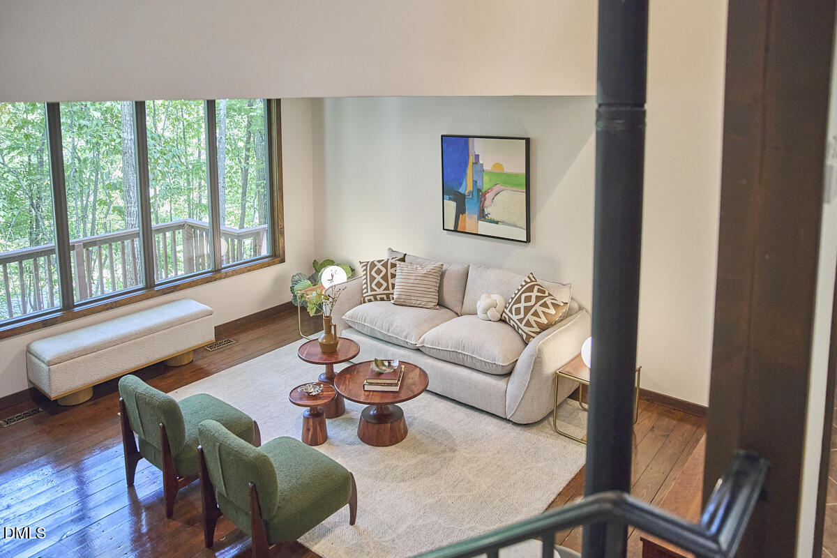 3719 W Cornwallis Road