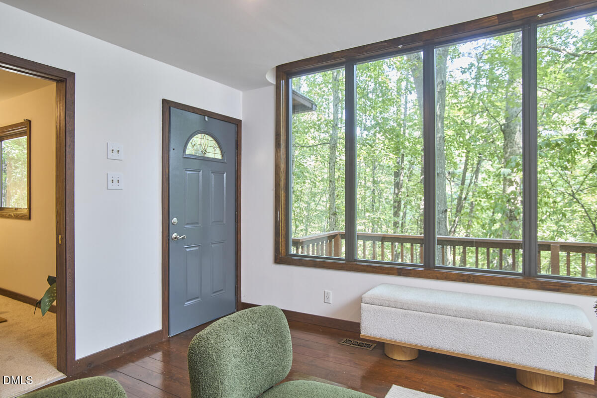 3719 W Cornwallis Road