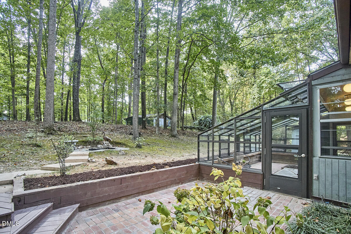 3719 W Cornwallis Road