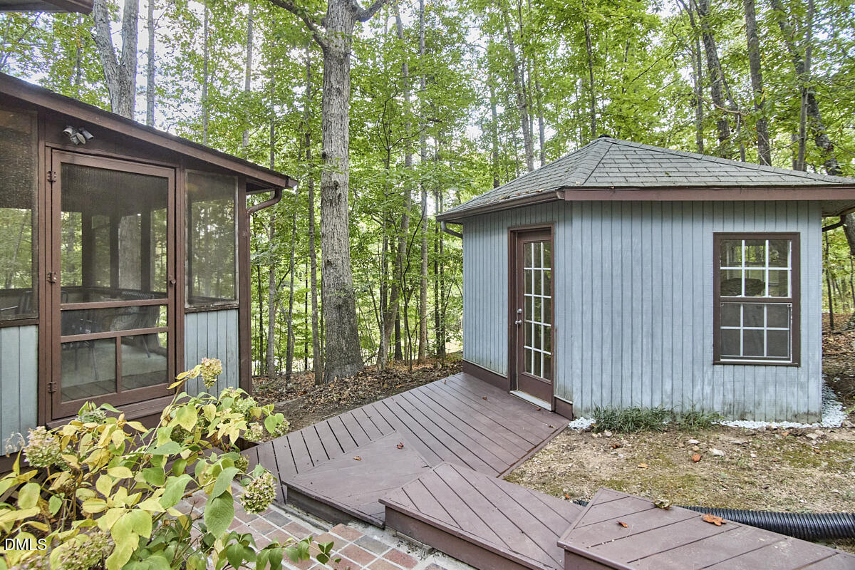 3719 W Cornwallis Road