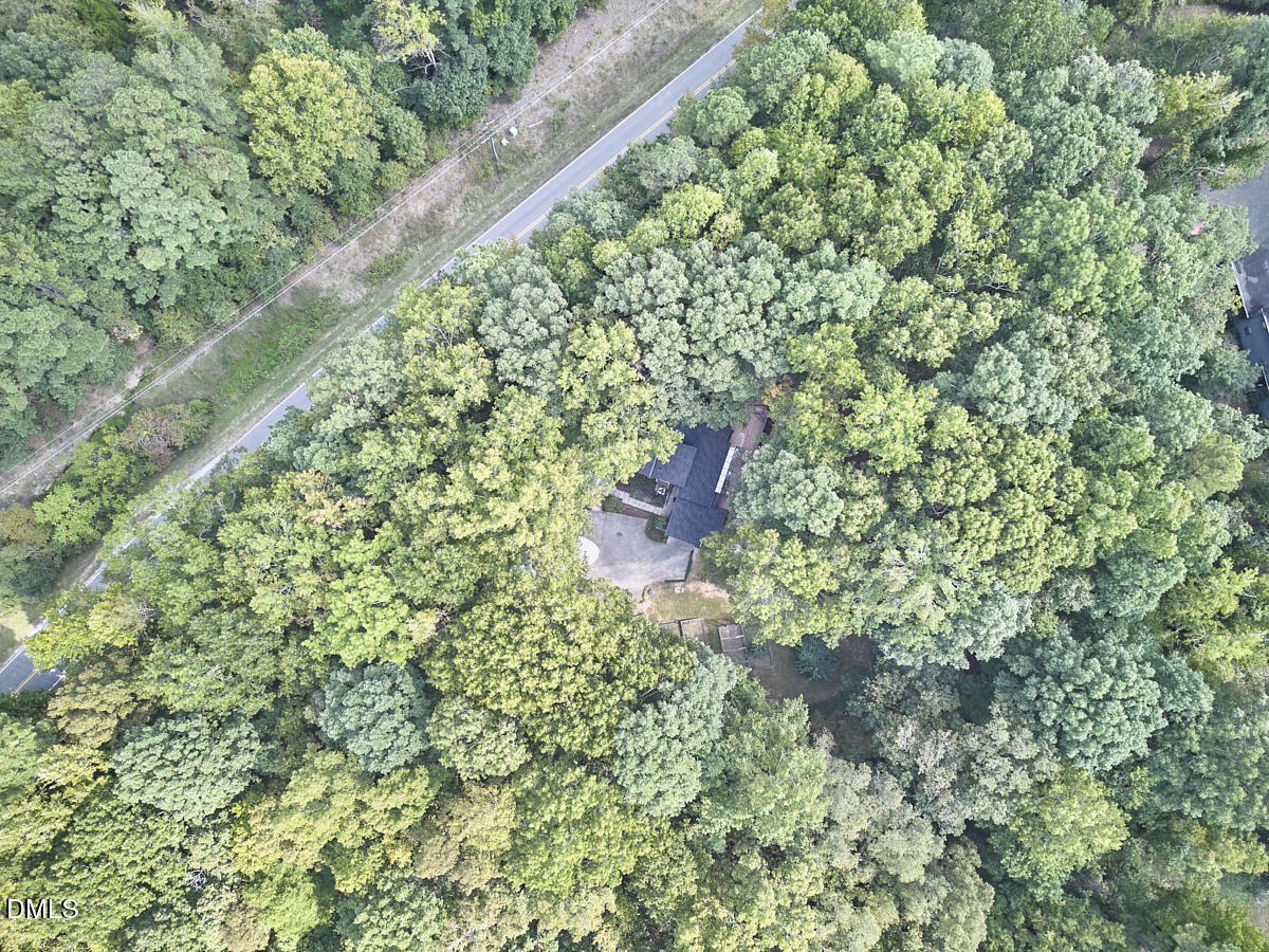 3719 W Cornwallis Road