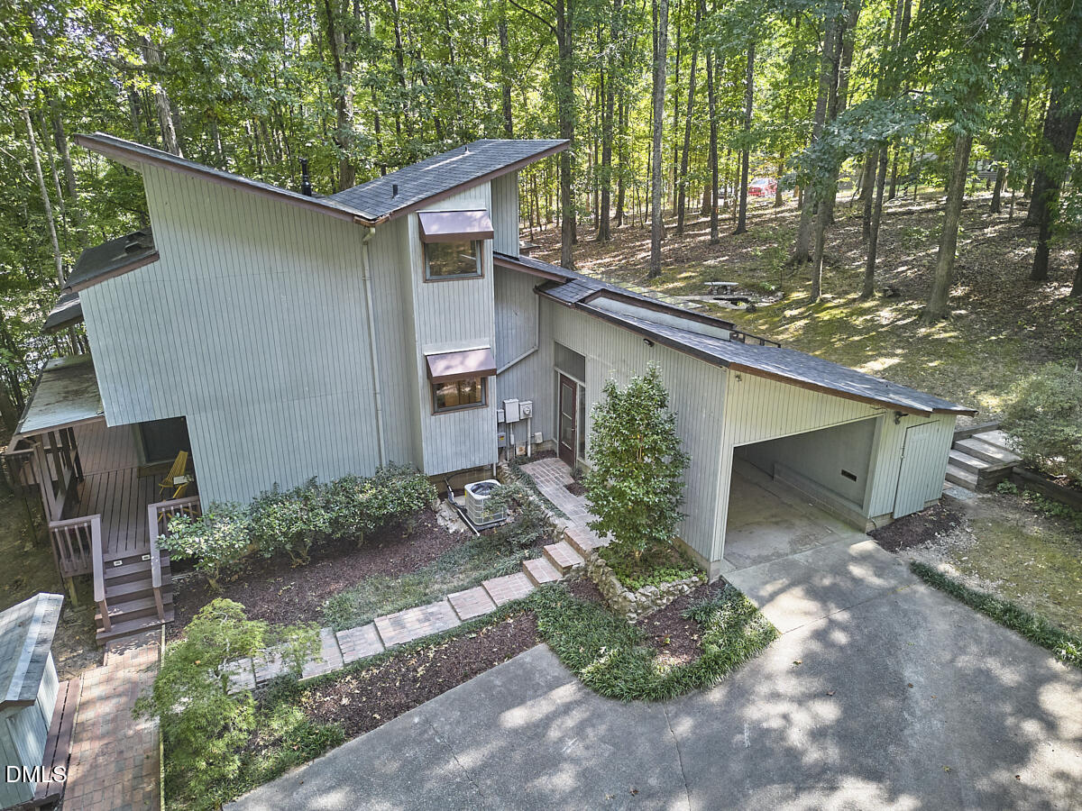 3719 W Cornwallis Road