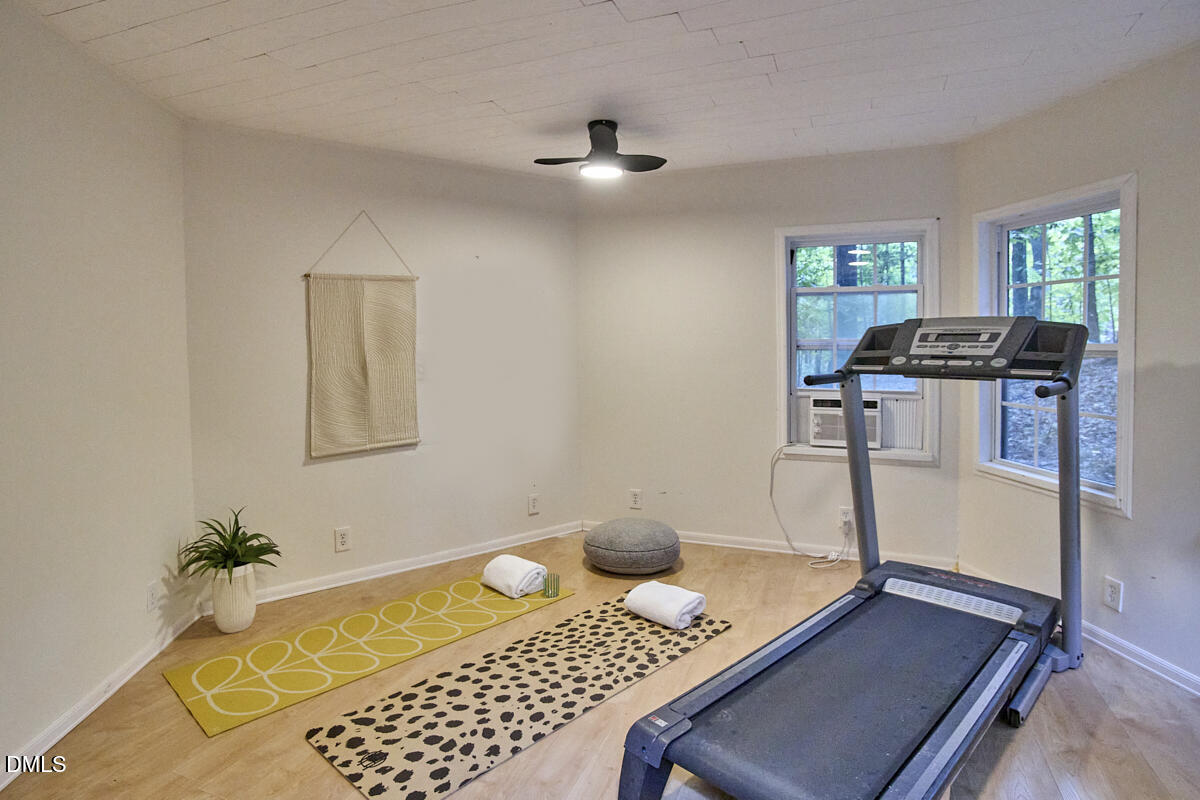 3719 W Cornwallis Road