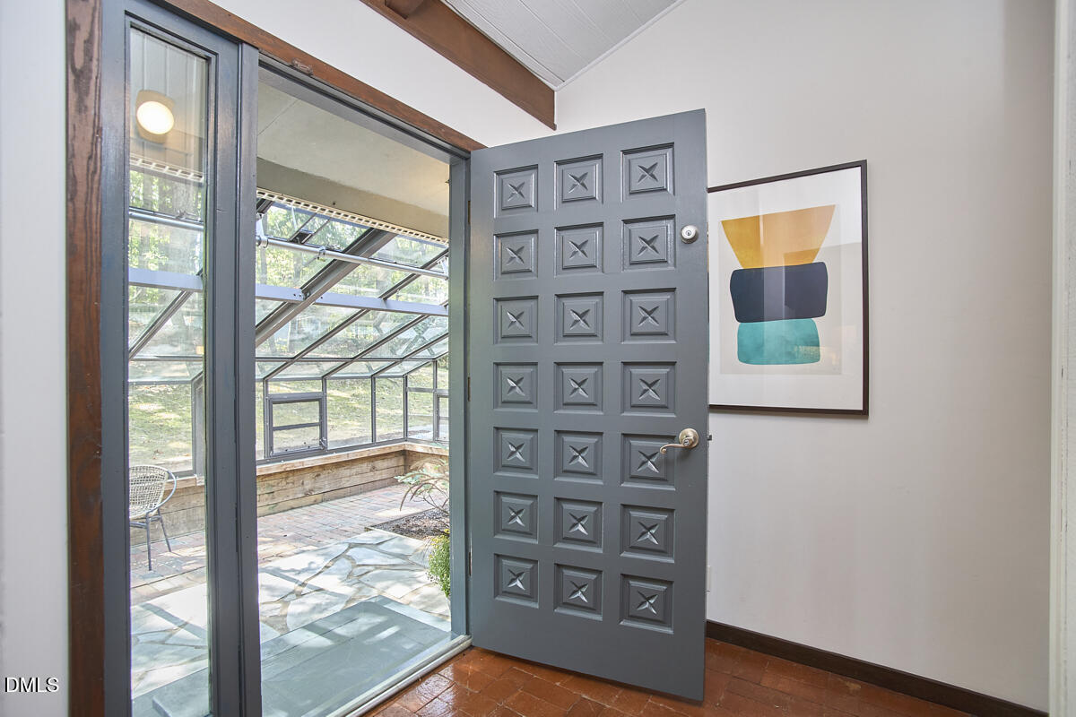 3719 W Cornwallis Road