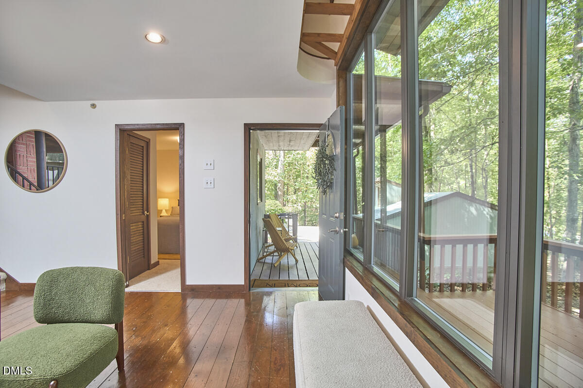 3719 W Cornwallis Road