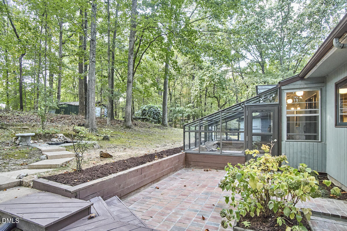 3719 W Cornwallis Road