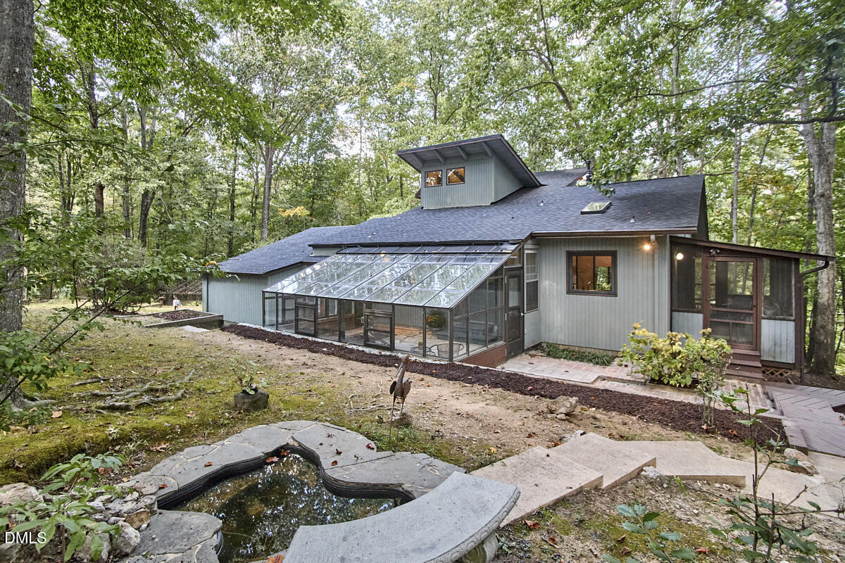 3719 W Cornwallis Road