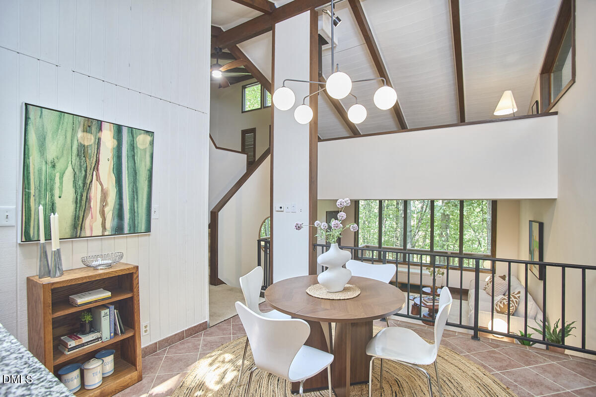 3719 W Cornwallis Road