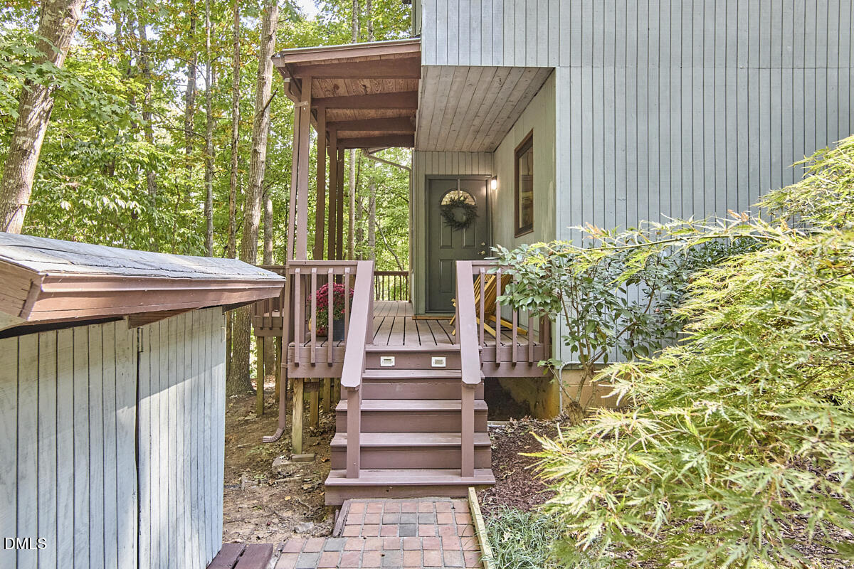 3719 W Cornwallis Road