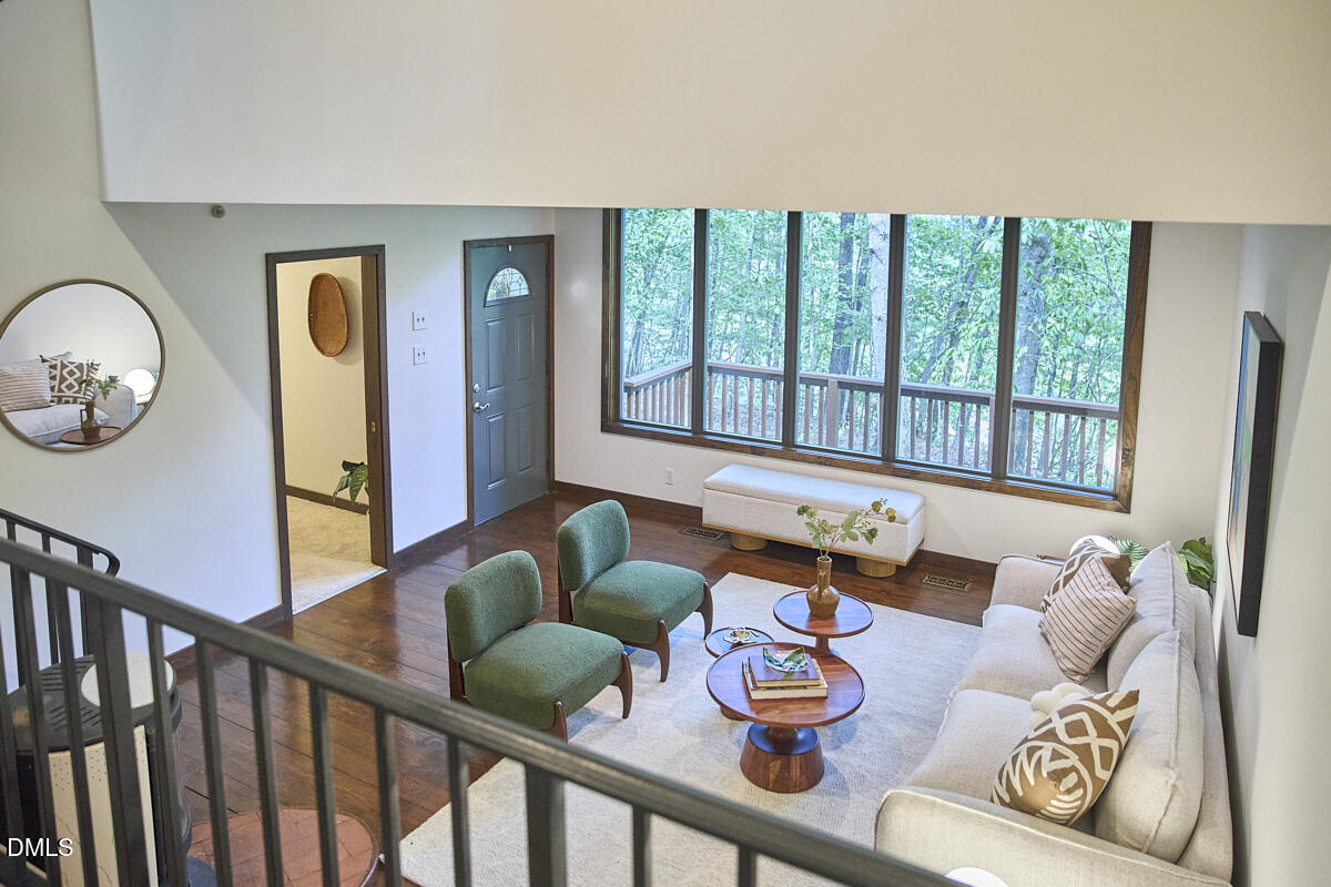 3719 W Cornwallis Road