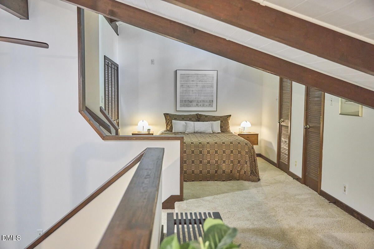 3719 W Cornwallis Road