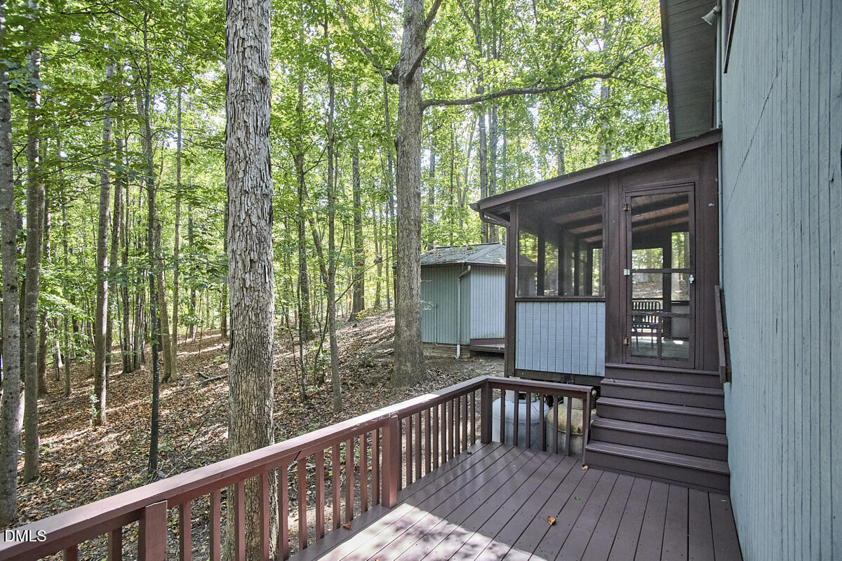 3719 W Cornwallis Road