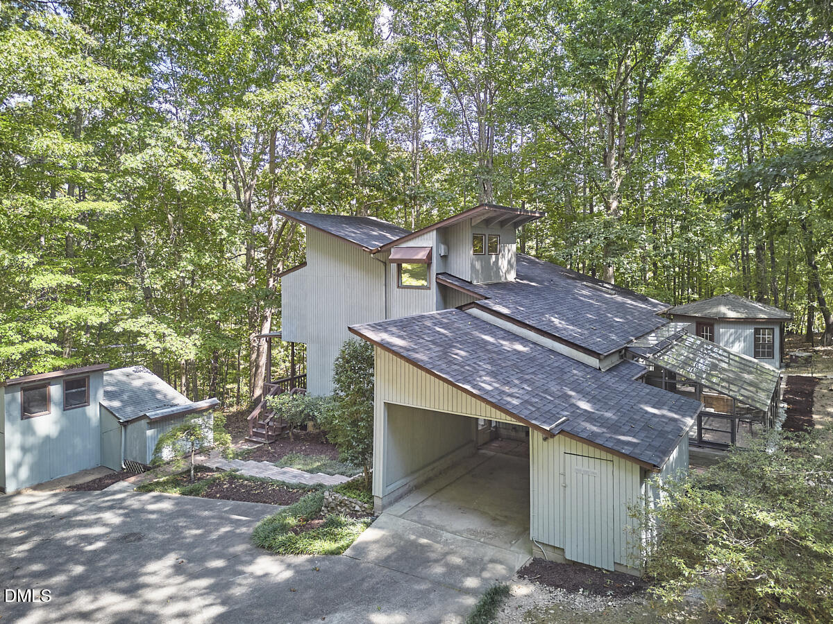 3719 W Cornwallis Road