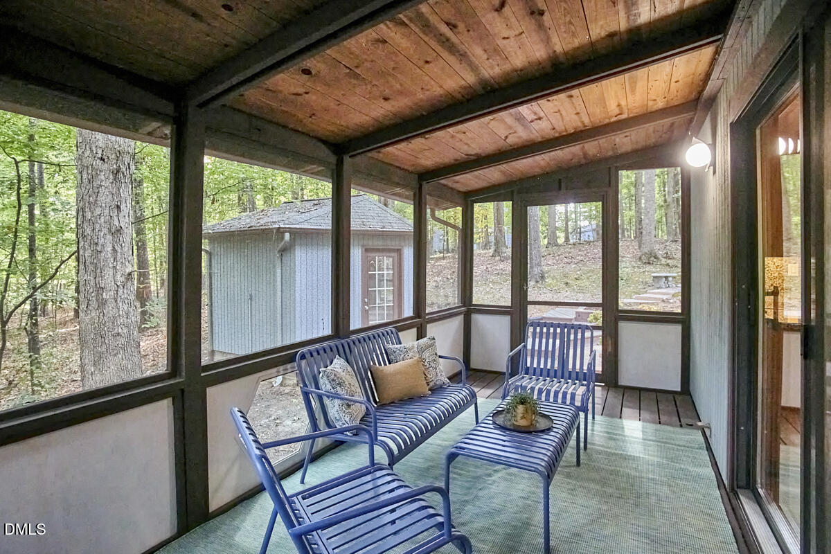 3719 W Cornwallis Road