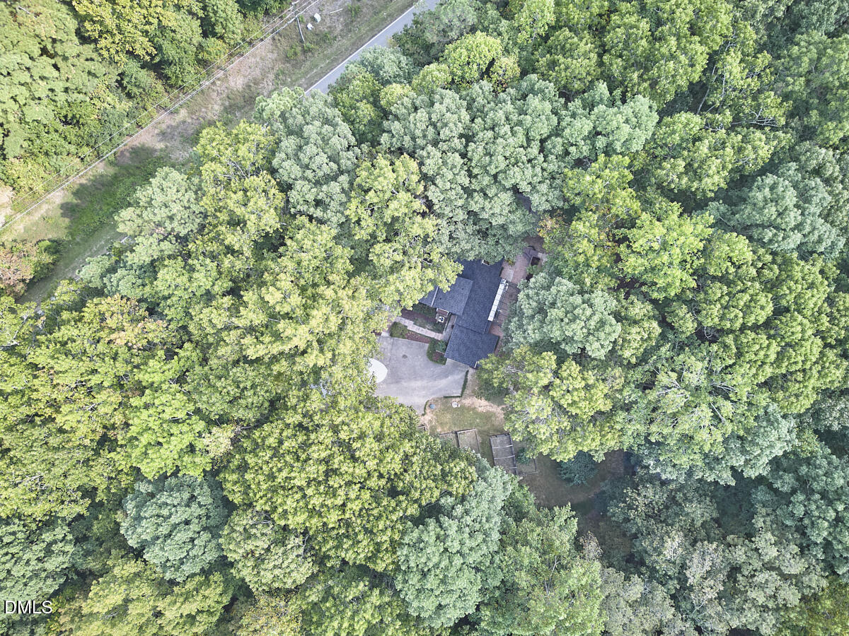 3719 W Cornwallis Road