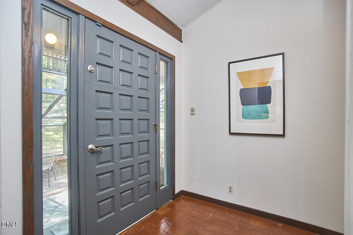 3719 W Cornwallis Road