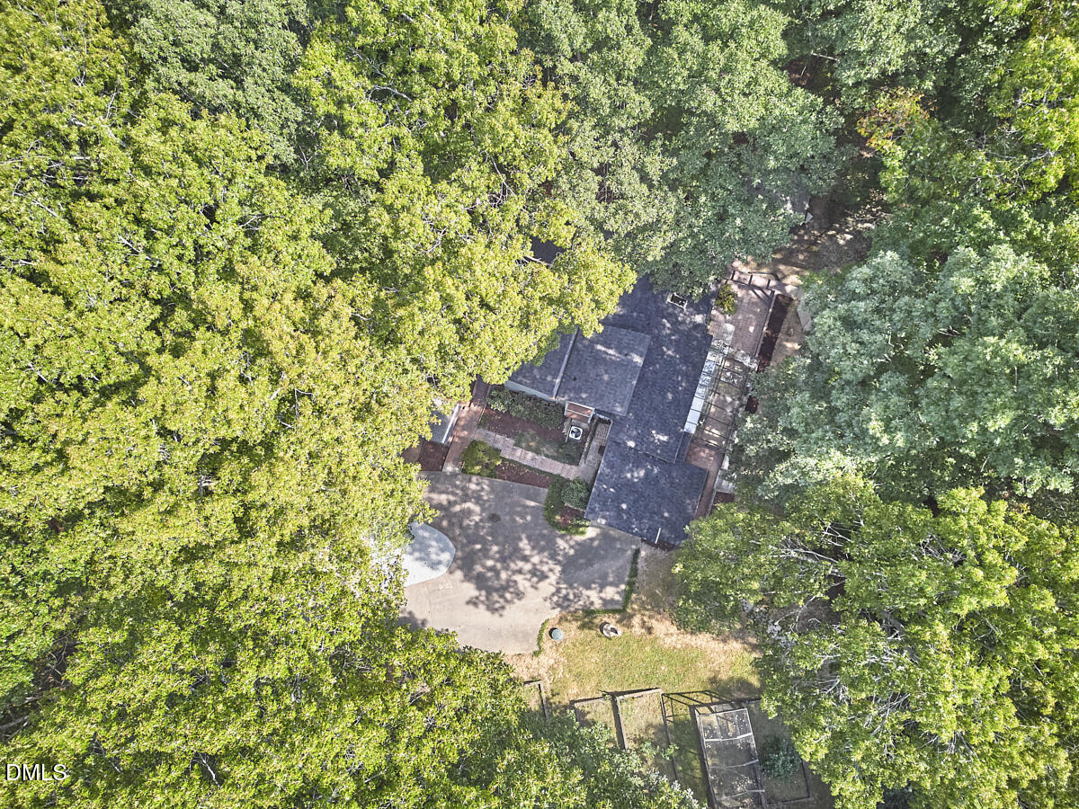 3719 W Cornwallis Road