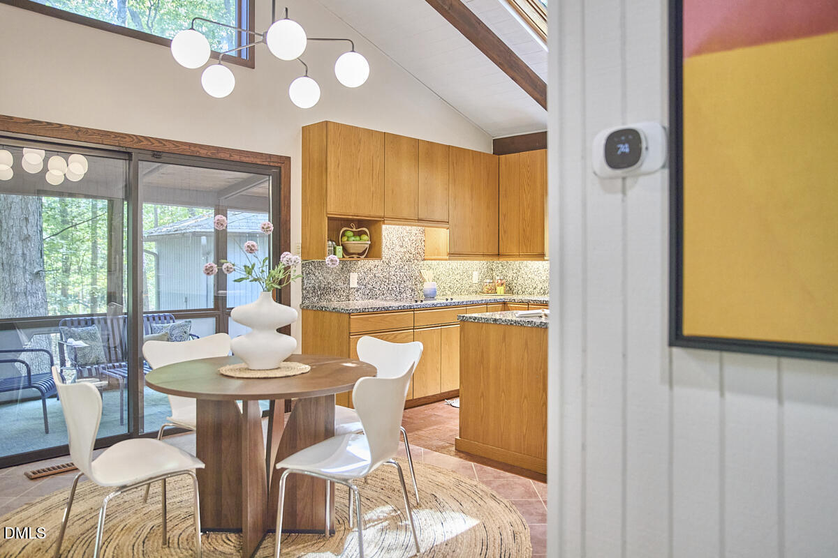 3719 W Cornwallis Road