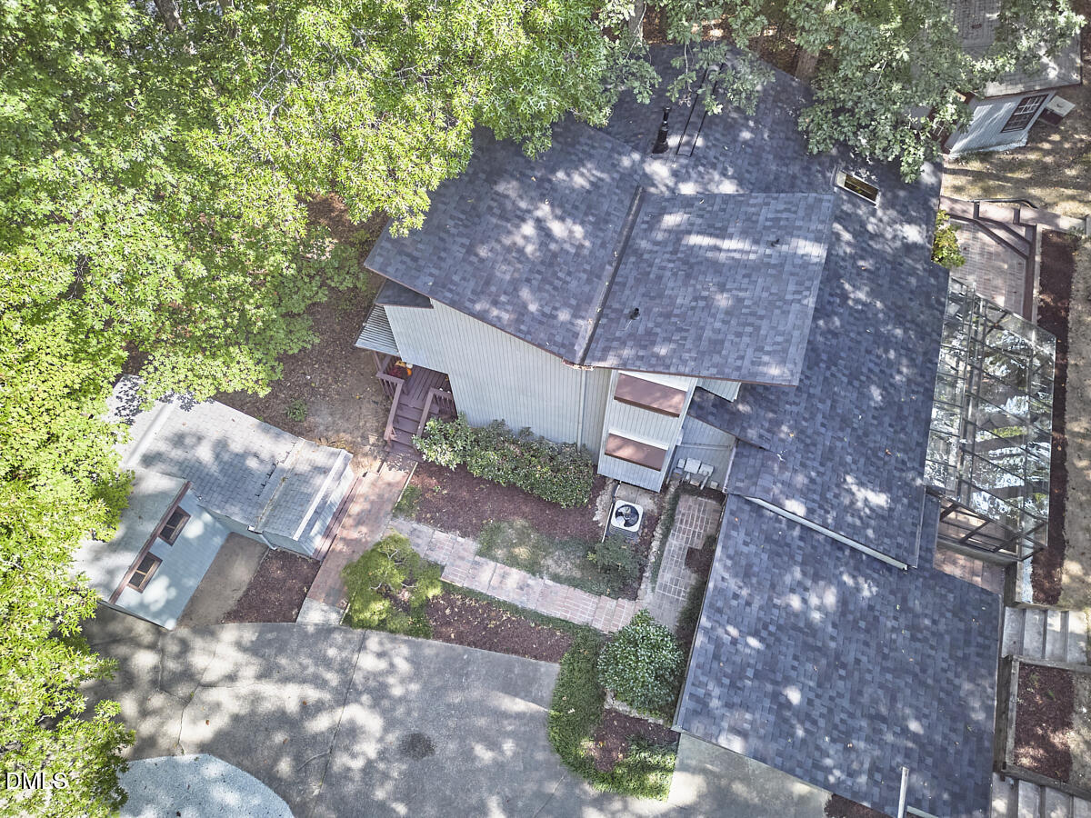 3719 W Cornwallis Road