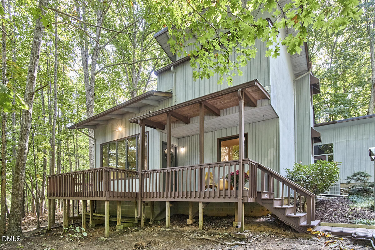 3719 W Cornwallis Road