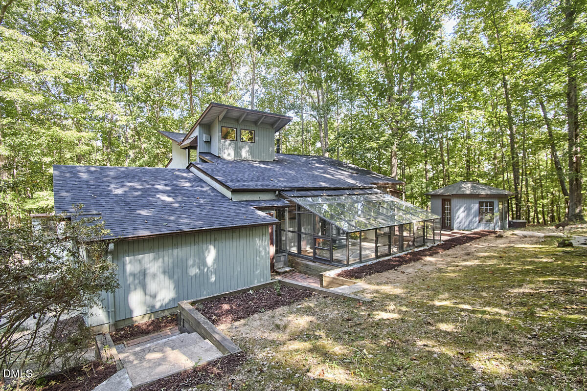 3719 W Cornwallis Road