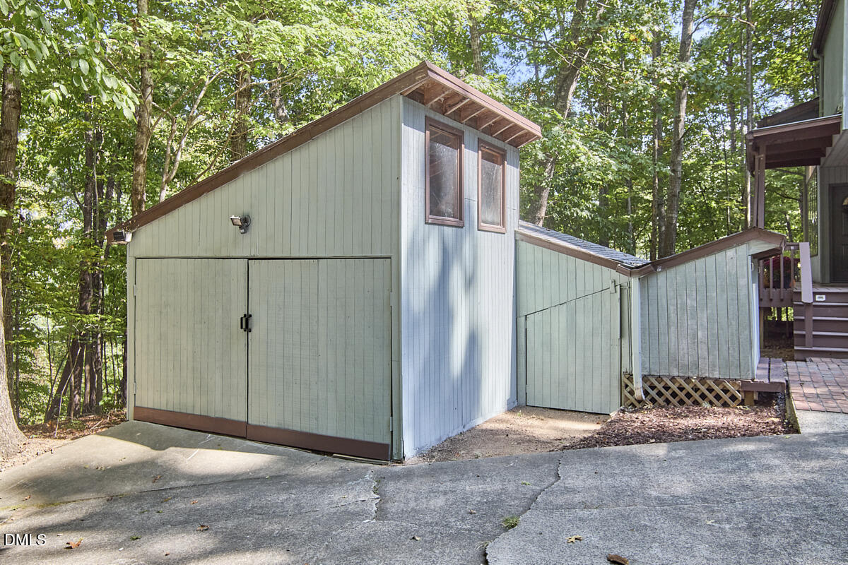 3719 W Cornwallis Road