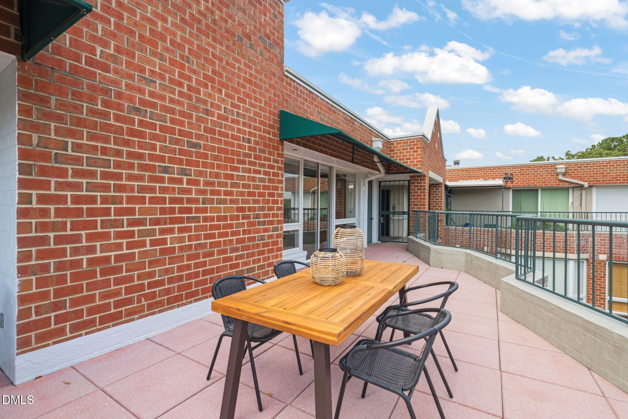 620 Martin Luther King Jr Boulevard Apt 602