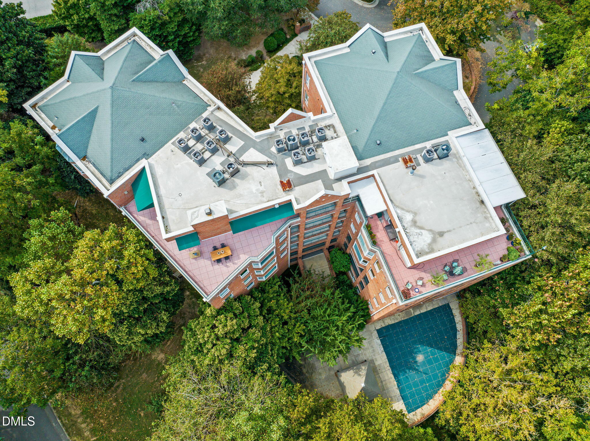 620 Martin Luther King Jr Boulevard Apt 602