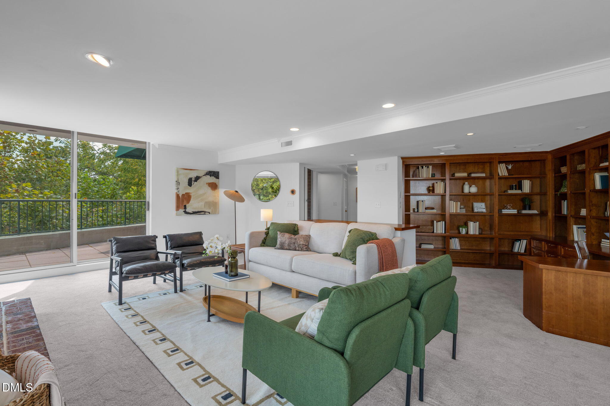 620 Martin Luther King Jr Boulevard Apt 602