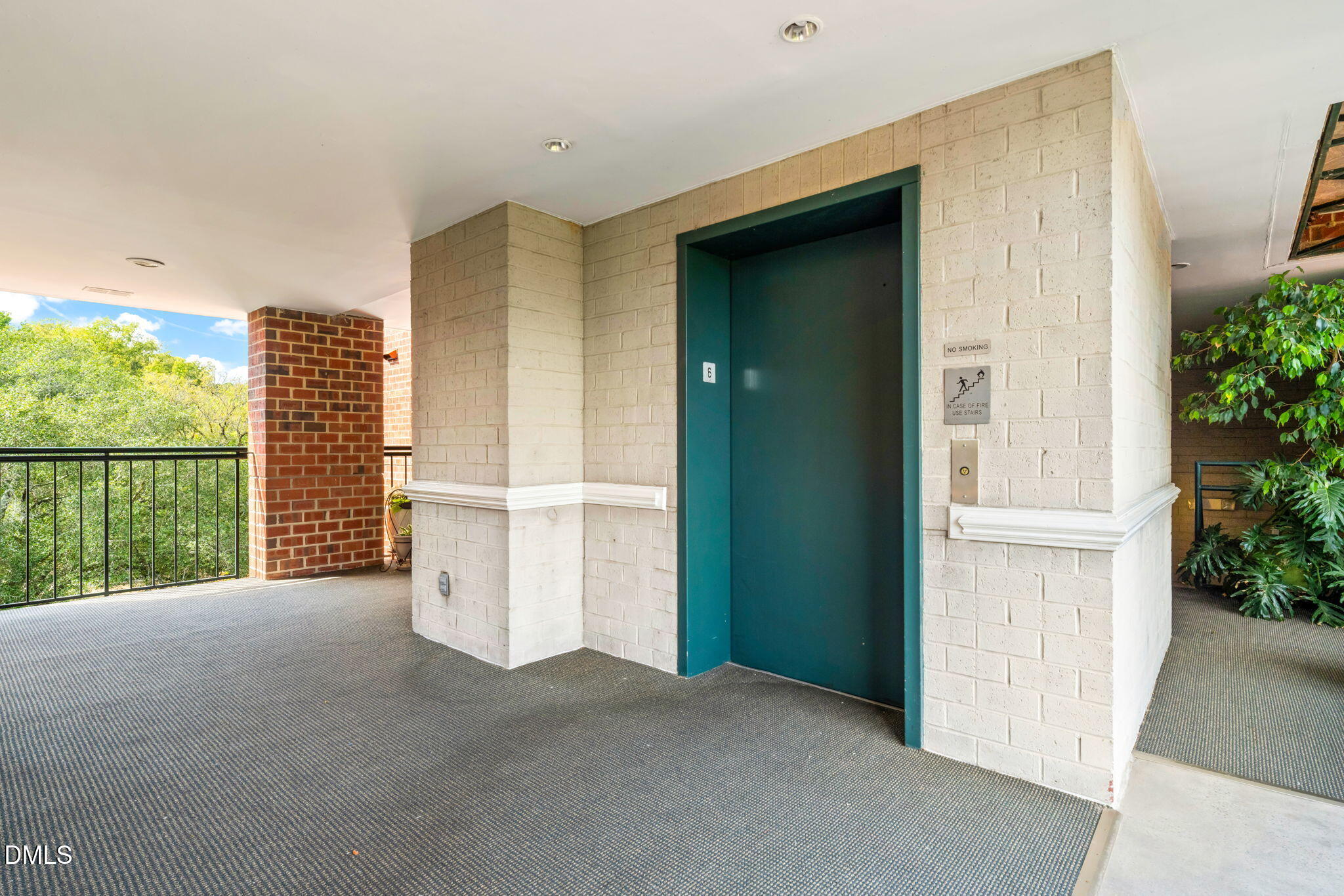 620 Martin Luther King Jr Boulevard Apt 602