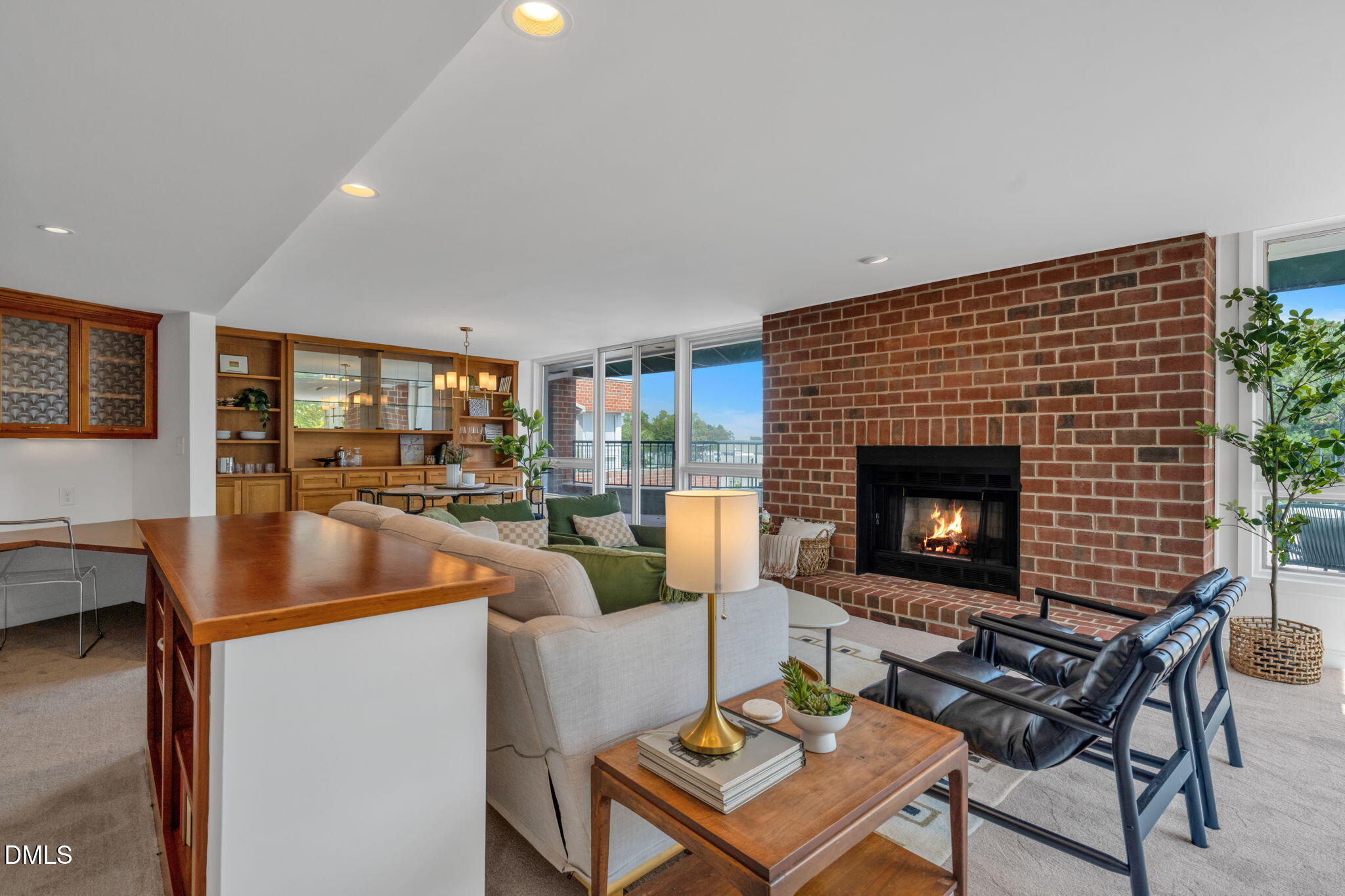 620 Martin Luther King Jr Boulevard Apt 602