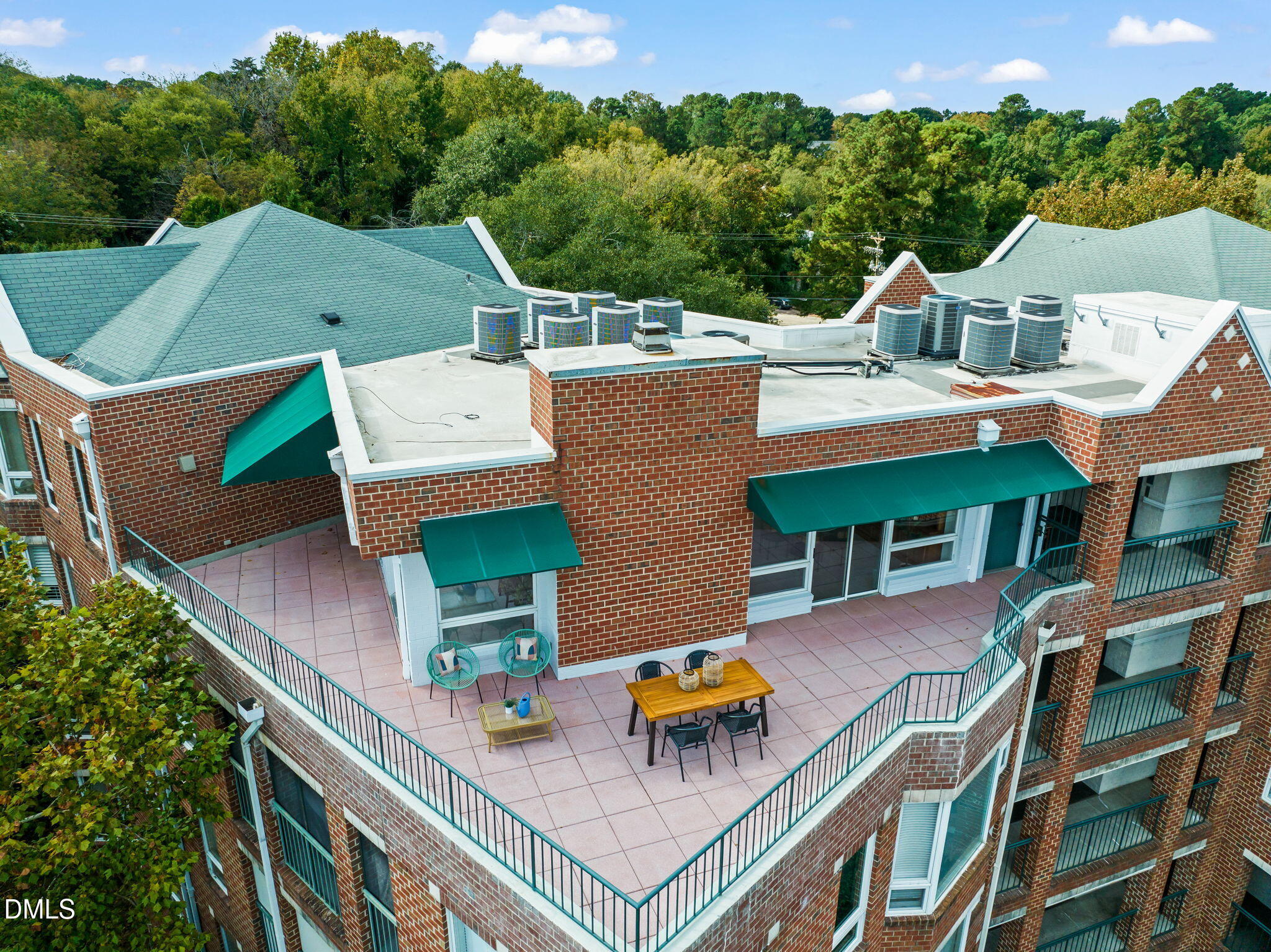 620 Martin Luther King Jr Boulevard Apt 602