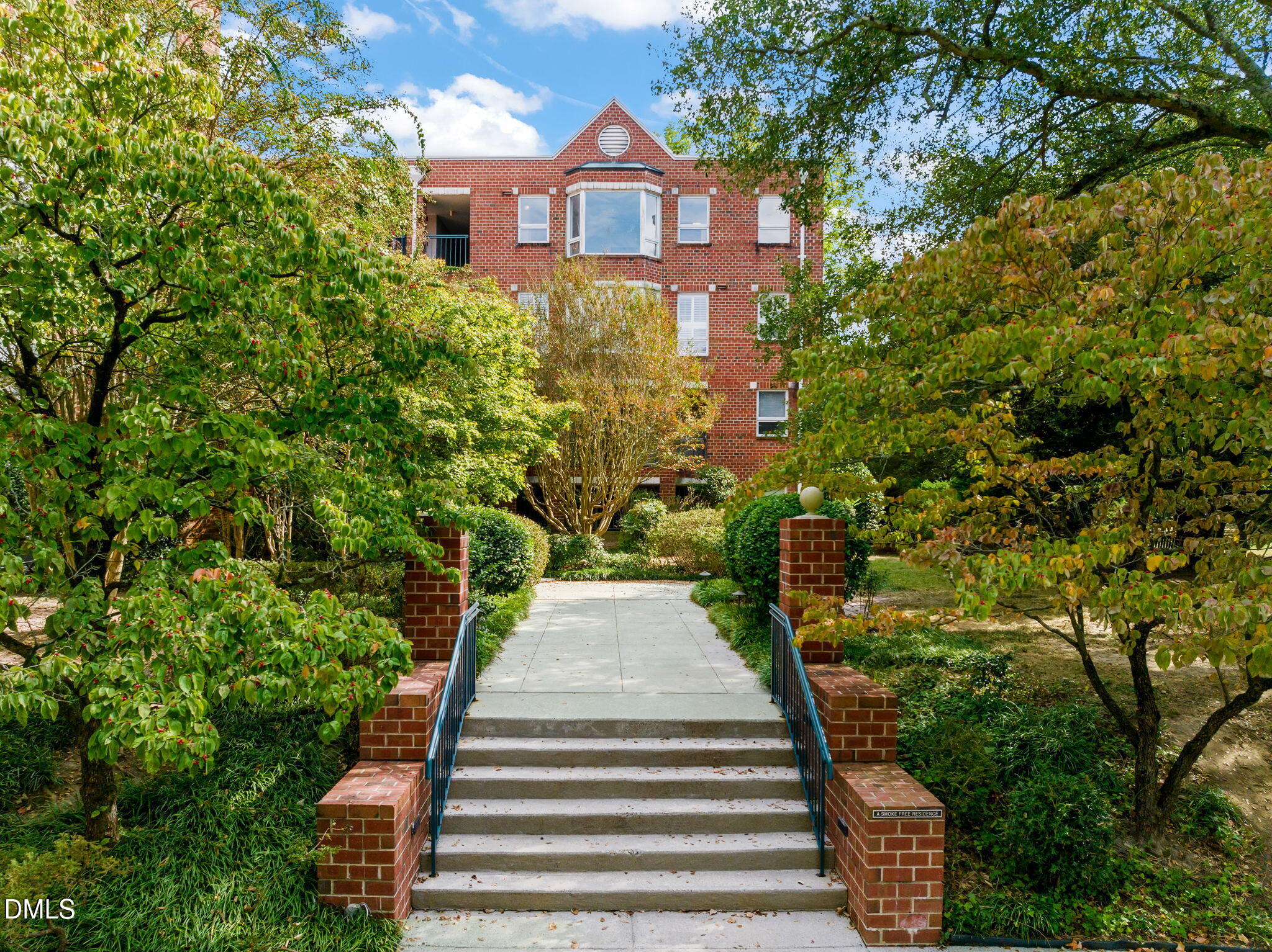 620 Martin Luther King Jr Boulevard Apt 602