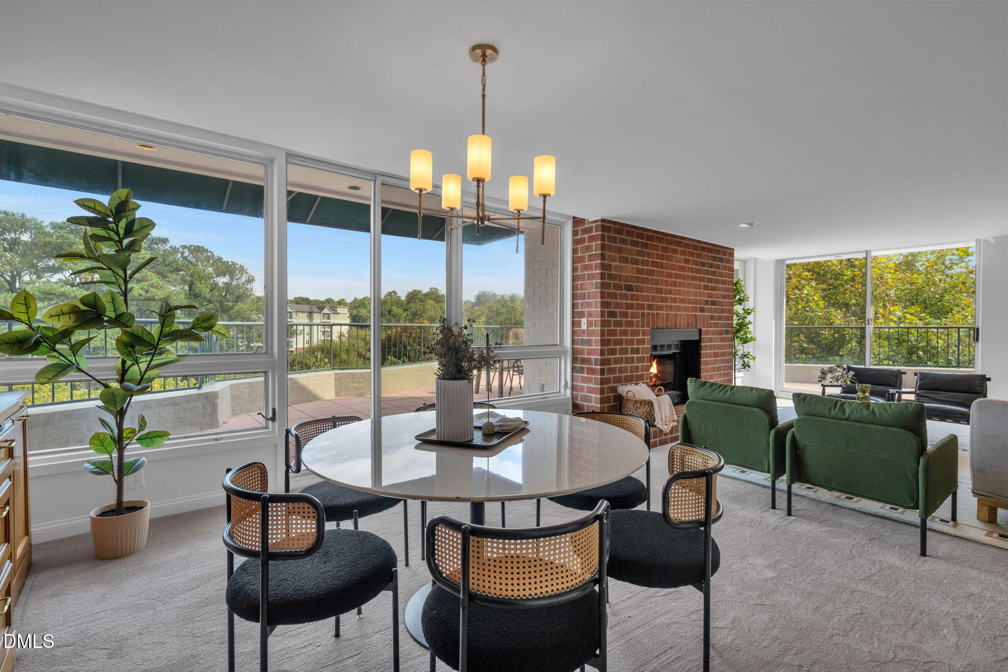 620 Martin Luther King Jr Boulevard Apt 602