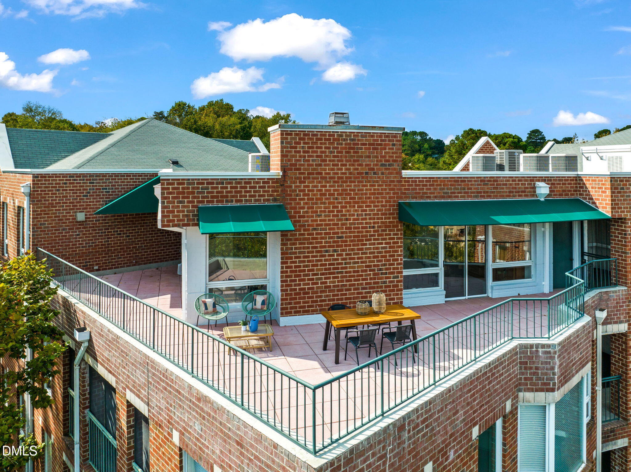 620 Martin Luther King Jr Boulevard Apt 602