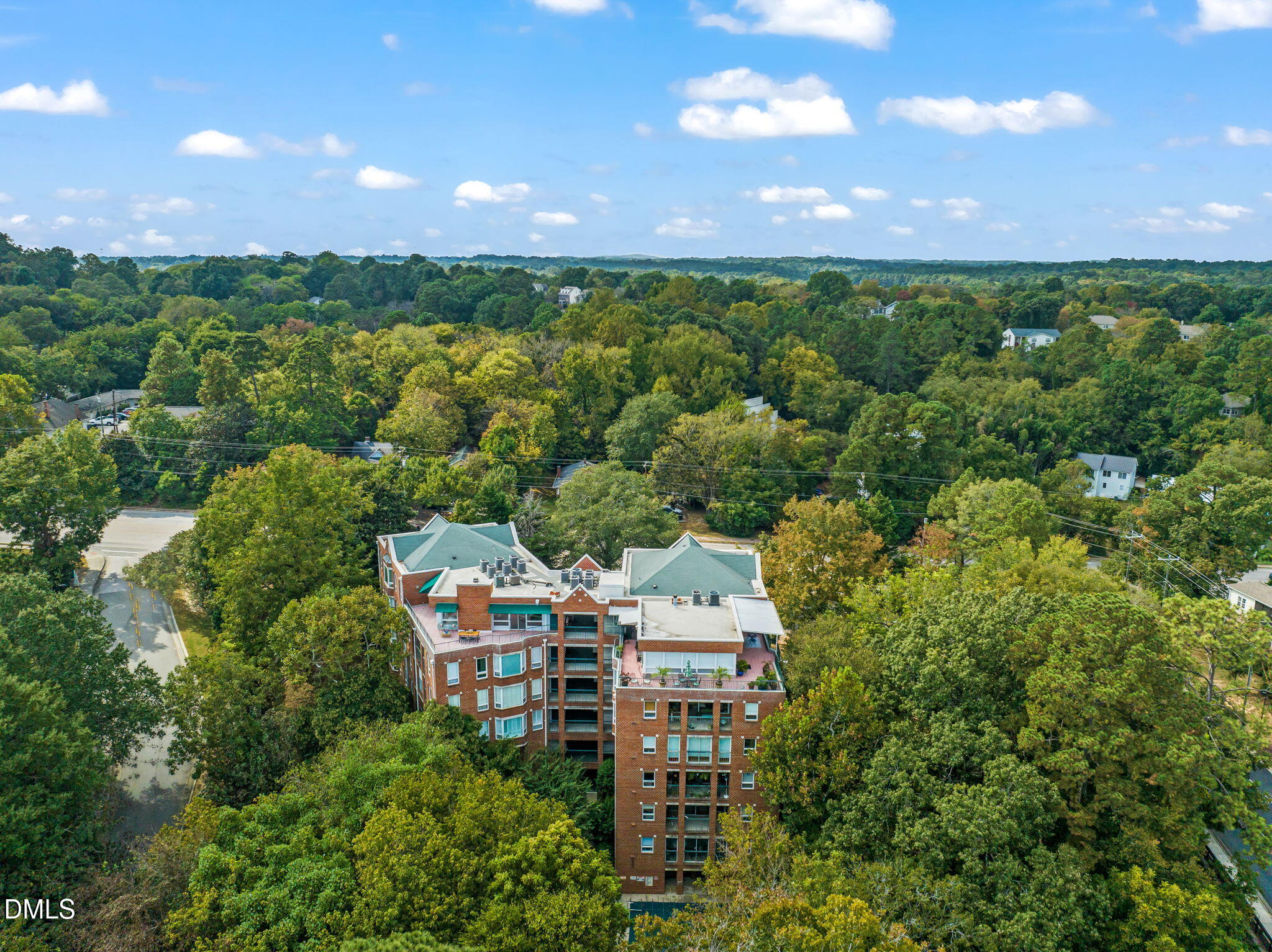 620 Martin Luther King Jr Boulevard Apt 602