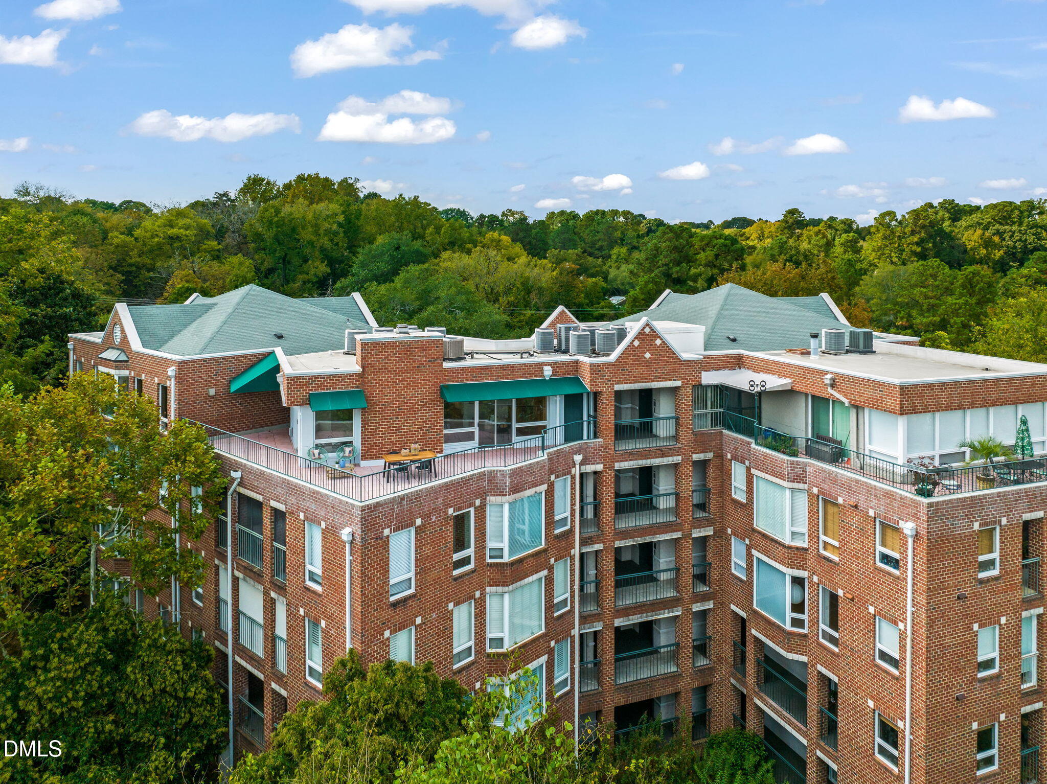 620 Martin Luther King Jr Boulevard Apt 602