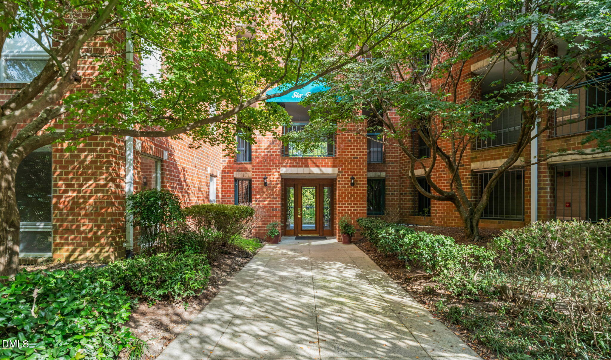 620 Martin Luther King Jr Boulevard Apt 602