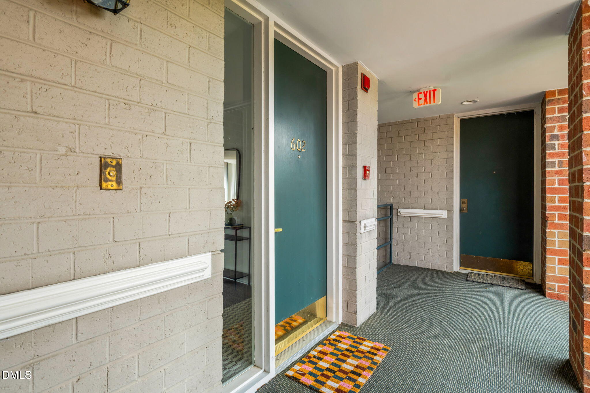 620 Martin Luther King Jr Boulevard Apt 602