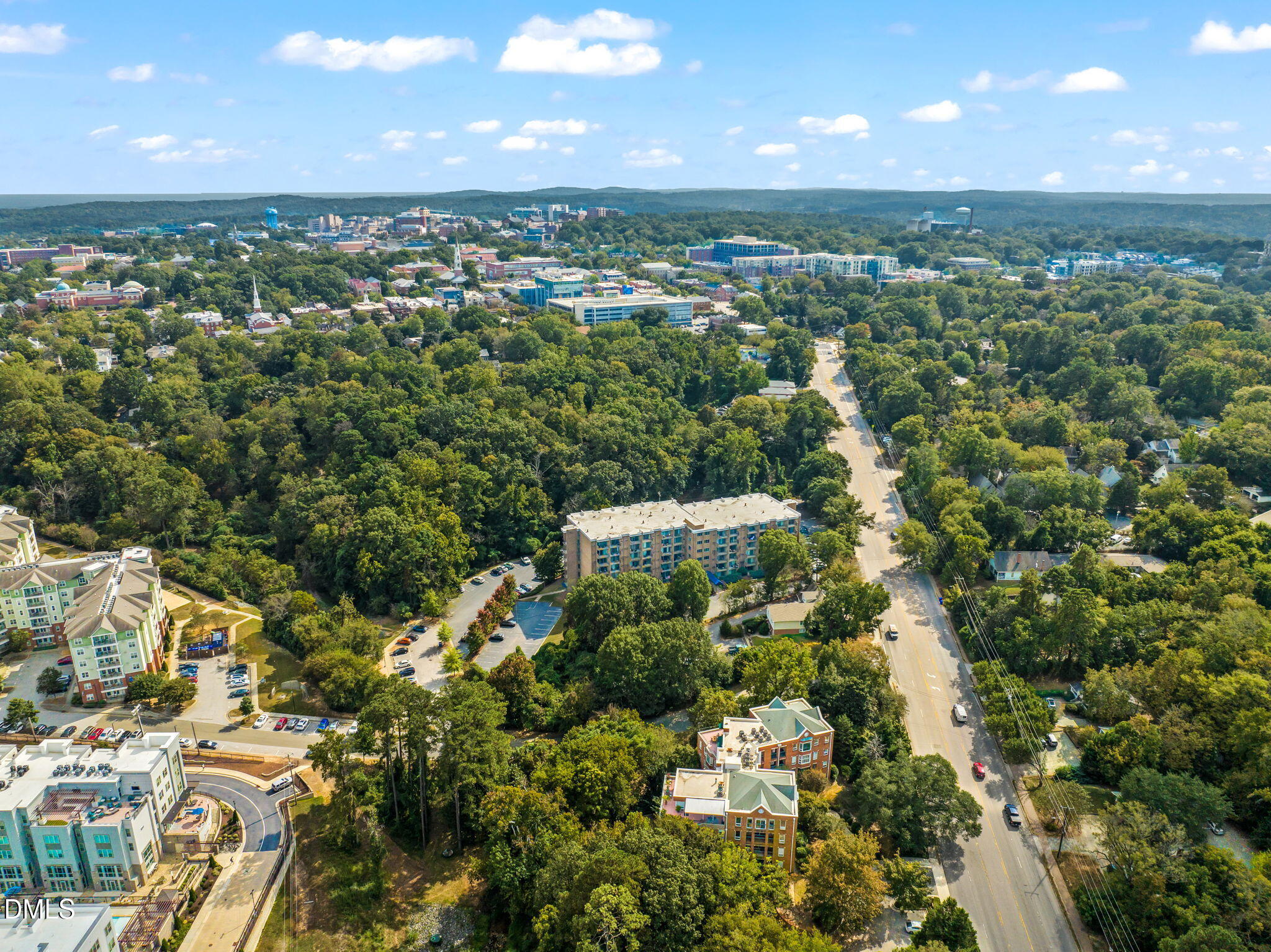 620 Martin Luther King Jr Boulevard Apt 602