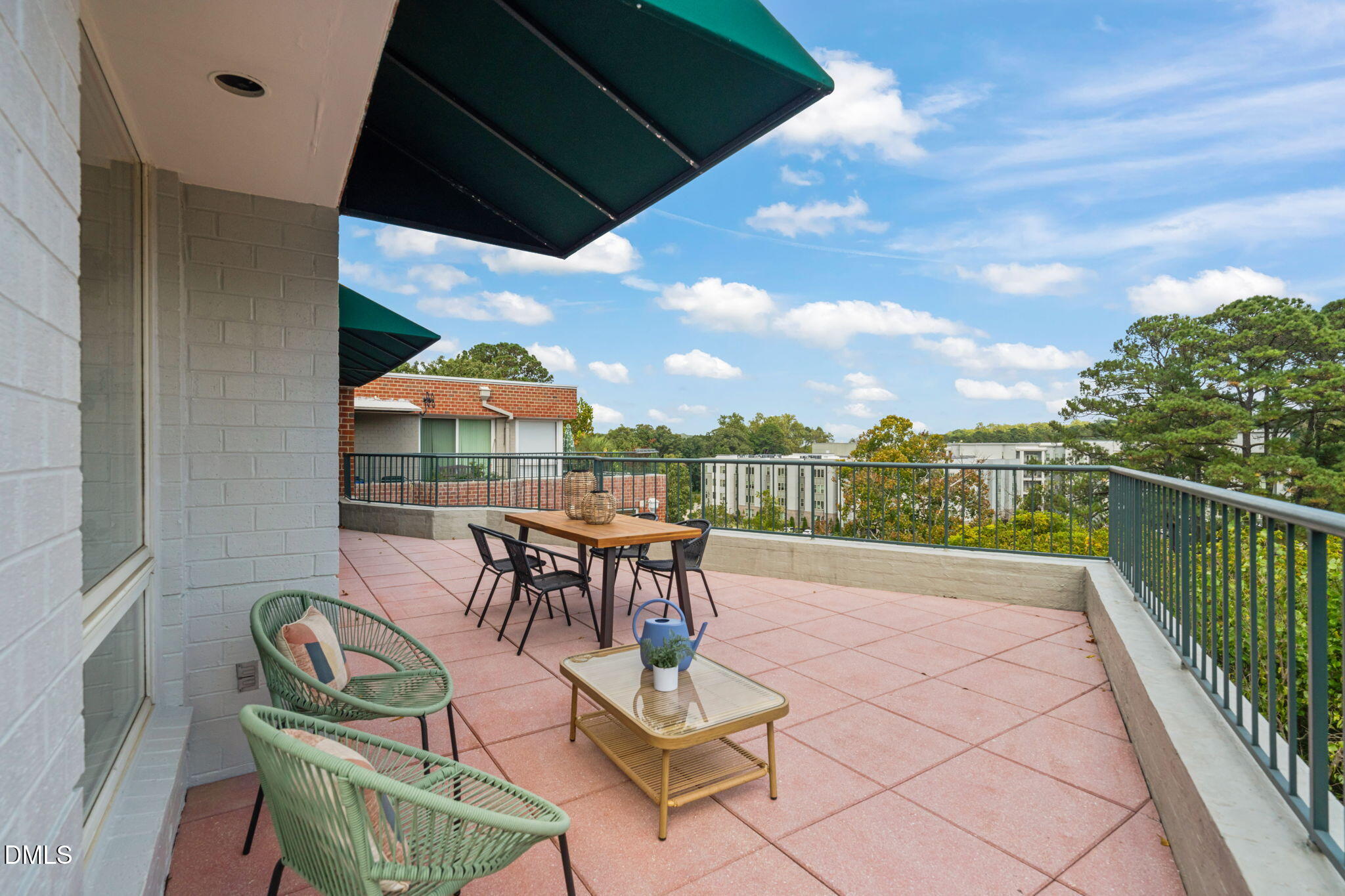 620 Martin Luther King Jr Boulevard Apt 602