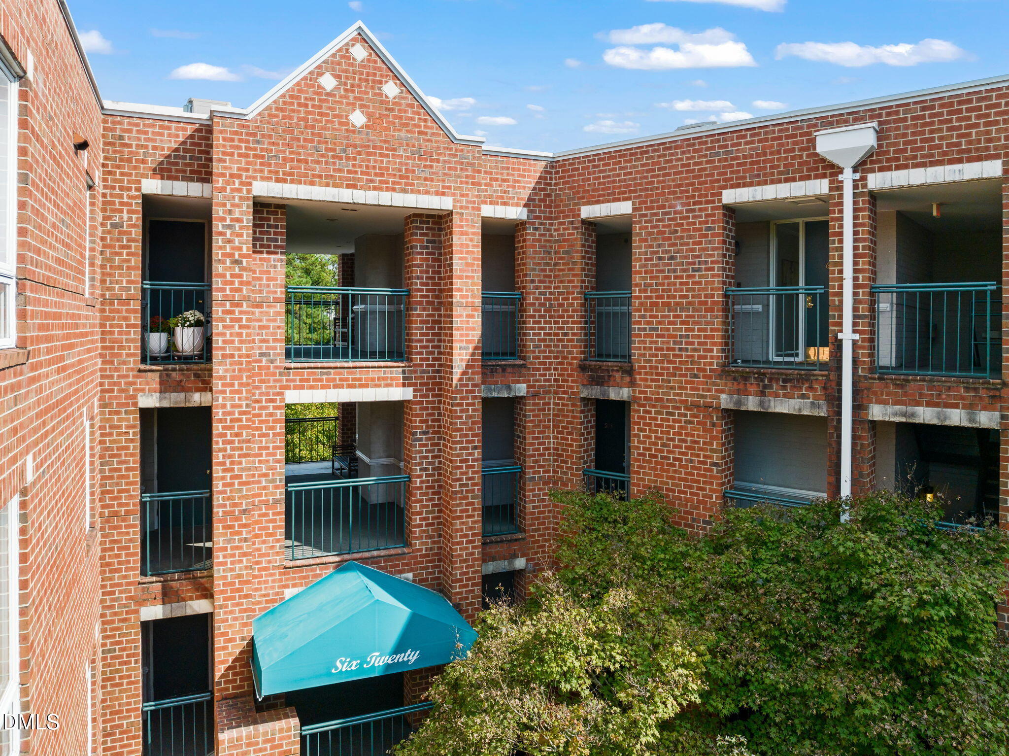 620 Martin Luther King Jr Boulevard Apt 602