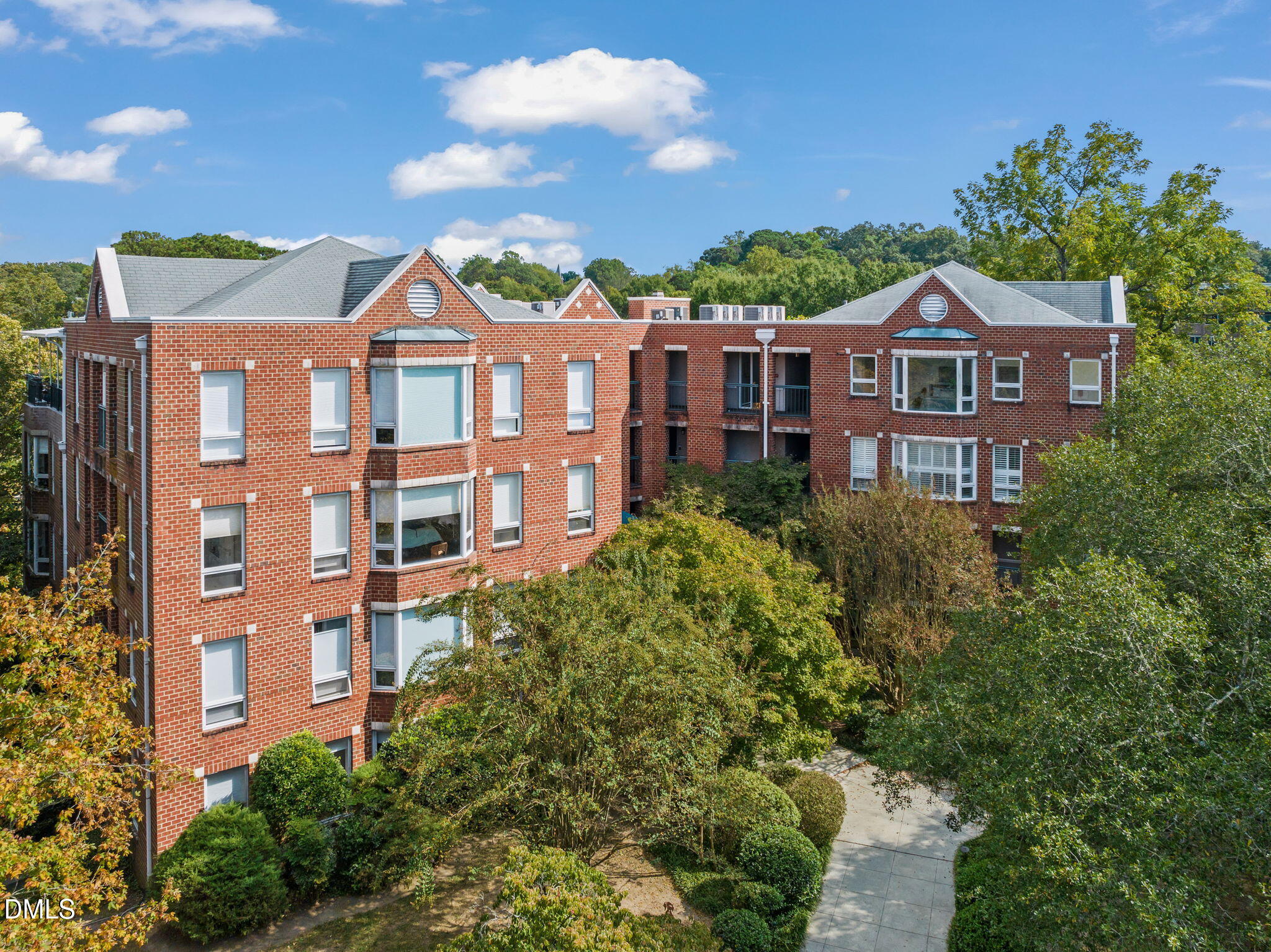 620 Martin Luther King Jr Boulevard Apt 602