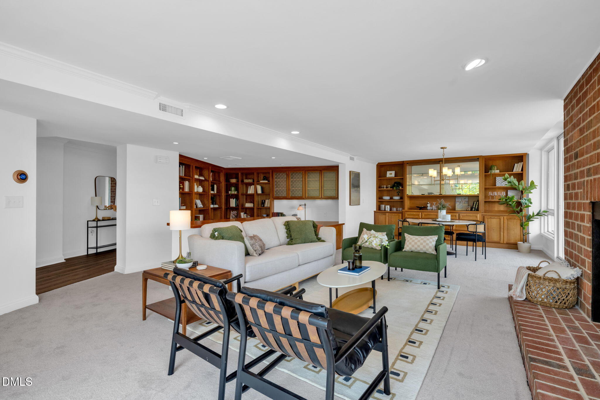 620 Martin Luther King Jr Boulevard Apt 602